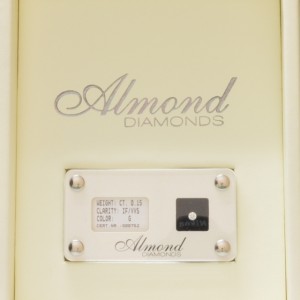 Almond 015