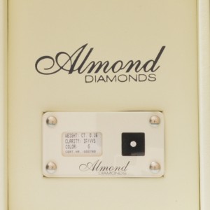 Almond 016