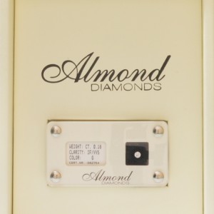 Almond 018
