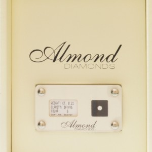Almond 021